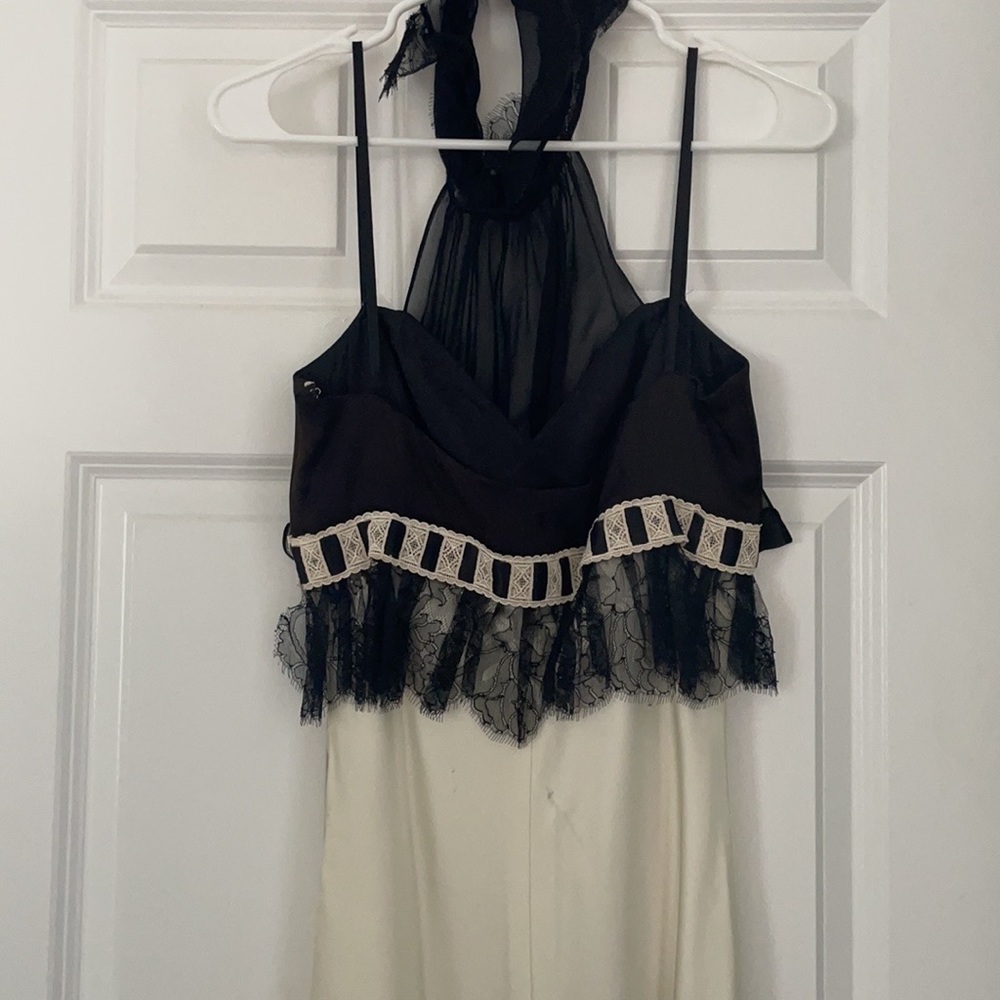 Custom made prom dress - Picture 6 of 9
